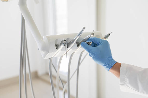 24/7 Emergency Dental experts in Richmond County County, NC